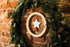 RÄDER Adventskranz STAR