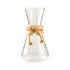 Chemex Classic Coffee Maker  3 Becher