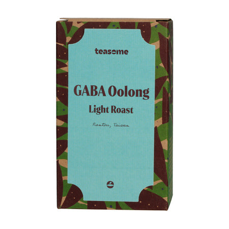 Teasome GABA Oolong Teemischung 50g