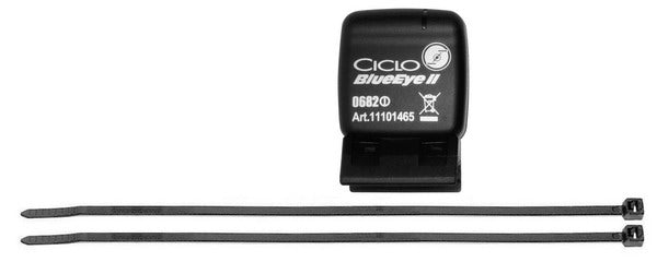 CICLOSPORT HAC 5 Trittfrequenzsender, CM 619, CM 628i