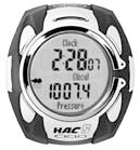CICLOSPORT HAC 5 Kopf Titan Titan matt