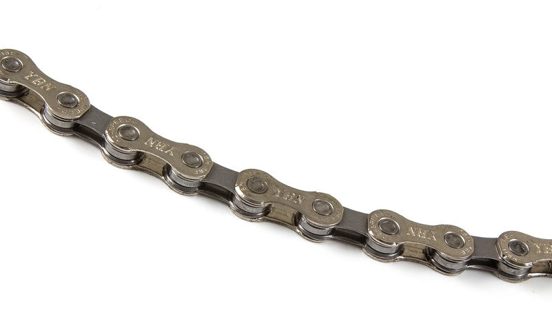 CLARKS C5-7 Fahrradkette, 5-7 Gänge, 116 Glieder, 1/2"x3/32", Glied, Standard, Straße/MTB, Braun