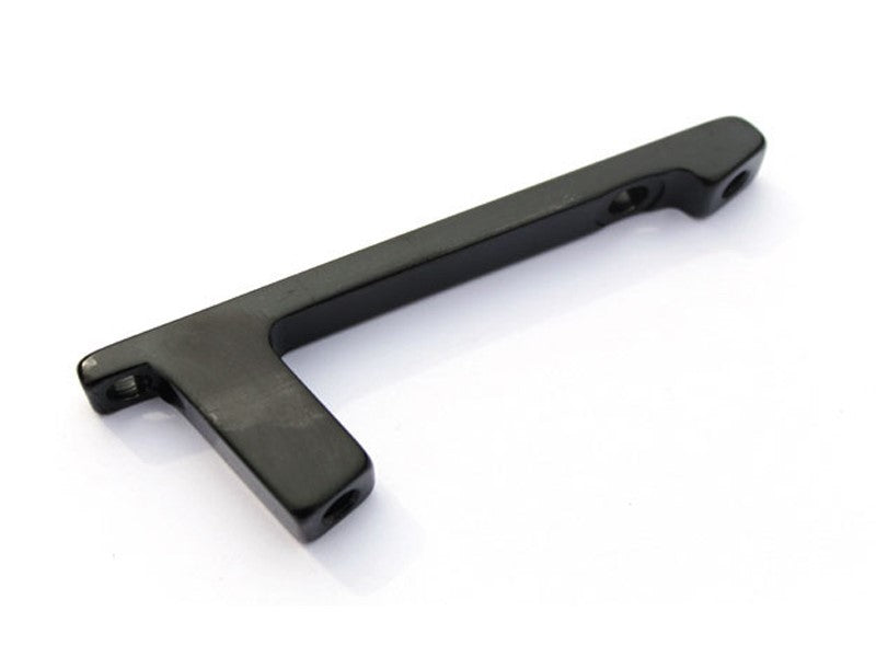 CLARKS 180-mm-Scheibenbremsen-Montageadapter, Post Mount, vorne