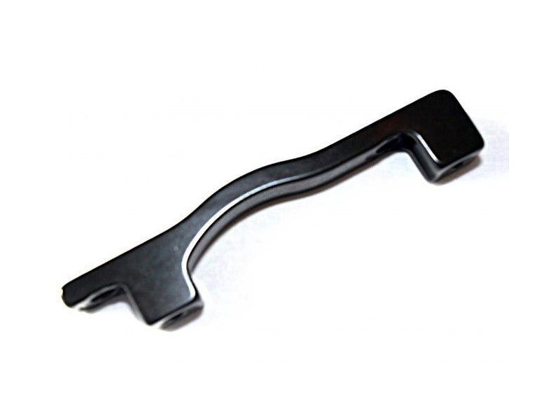 CLARKS 203 mm Scheibenbremsen-Montageadapter, Post Mount, vorne
