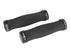 CLARKS CLO-217 Lenkergriffe, LOCK-ON, Schwarz, Schwarze Ringe