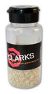 CLARK'S CX103DP Schaltzugperlen, transparent, 200 Stk
