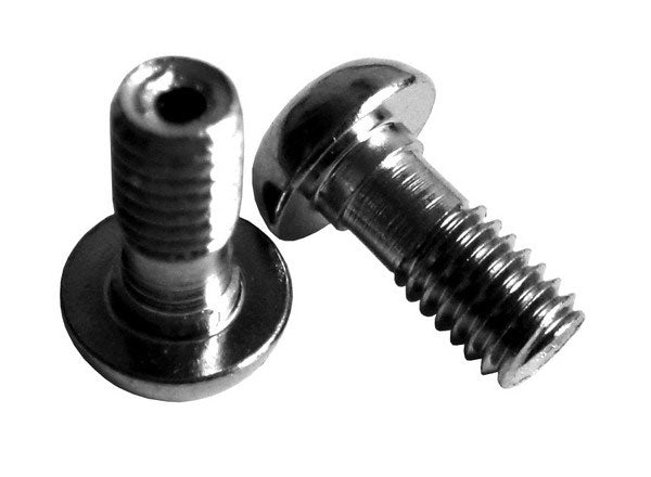 CLARK'S FORMULA, SHIMANO, HOPE, MAGURA, AVID, HAYES Hydraulikschlauchschraube, die den Schlauch mit der Klemme oder dem Griff verbindet, 24-tlg.