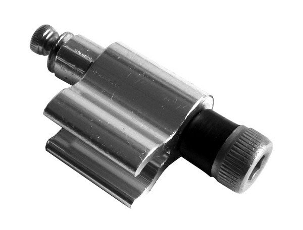 CLARK'S Aluminiumtülle zur Befestigung des Hydraulikgehäuses, 10 Stk