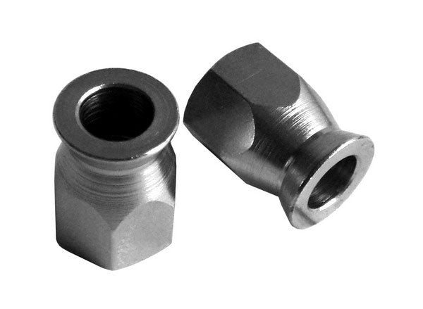 CLARK'S Hydraulikschlauch-Klemmschraube SHIMANO XTR(BR-M965)