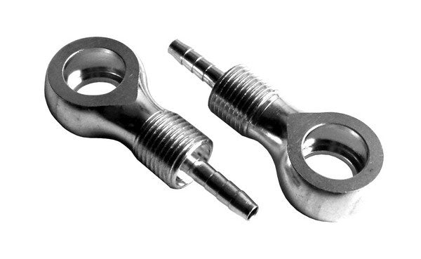 CLARK'S Hydraulikleitungsschraube ... zum Verbinden der Leitung mit dem Griff oder der Klemme 10 Stk