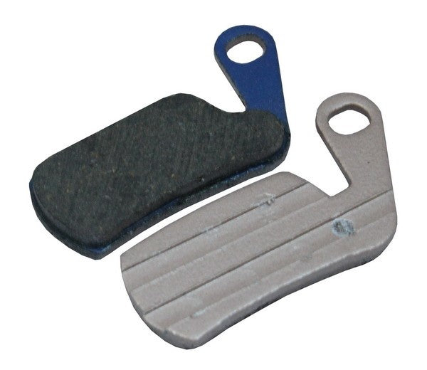 CLARKS Bremsbeläge für MAGURA (Magura Marta 2002-2008, Marta SL, Clarks EXO, Skeletal), halbmetallisch