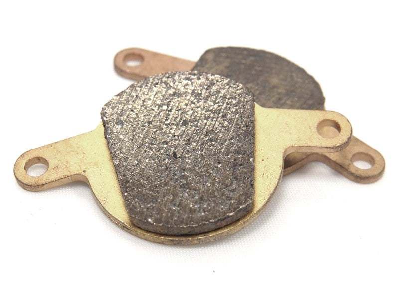CLARKS Bremsbeläge für MAGURA (Magura Clara 2001-02, Louise FR, Louise 2002-06), gesintert