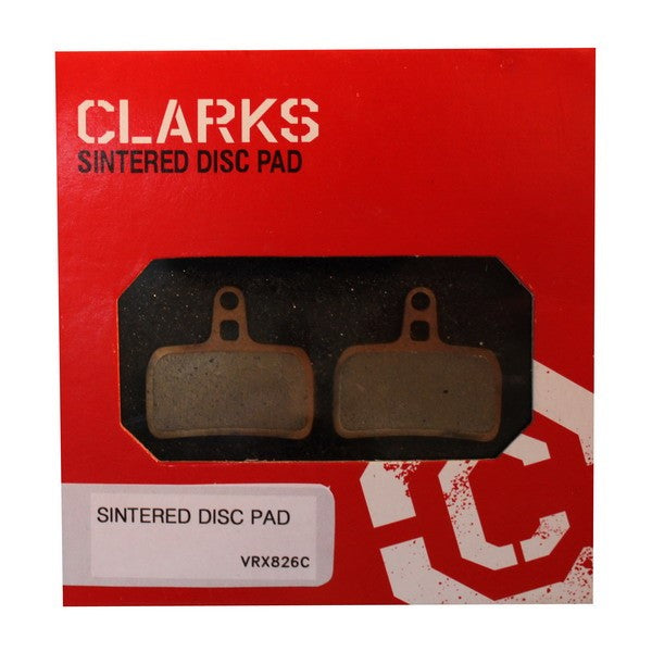 CLARKS Bremsbeläge für HOPE (Hope Mini), Sintered