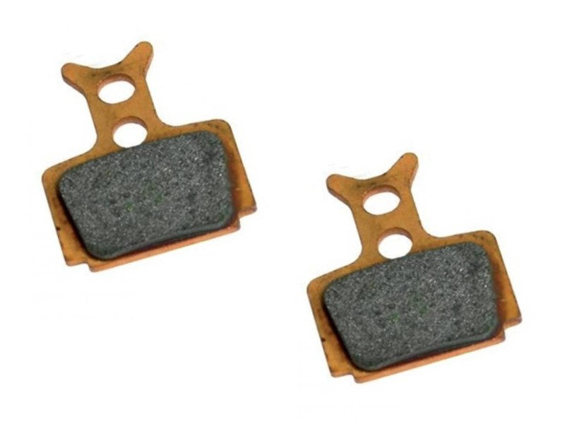 CLARKS Bremsbeläge für FORMULA (Formula R1, The One, Mega, RX, RO, T1), gesintert