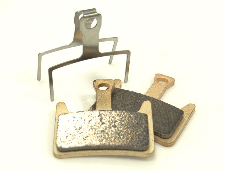 CLARKS Bremsbeläge für HAYES (Hayes Prime), gesintert