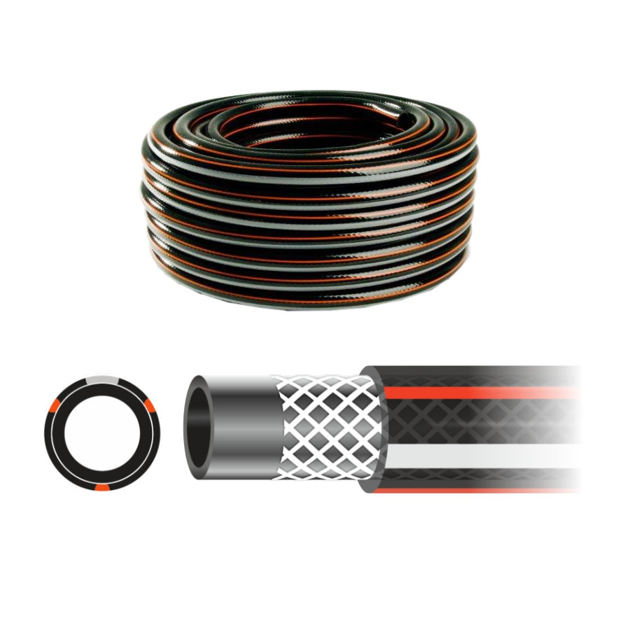 AWTOOLS CLASSIC GARTENSCHLAUCH + 3/4" 50m