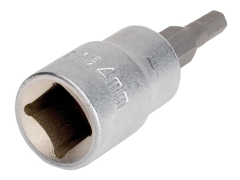 WELDTITE CYCLO Innensechskantschlüssel (4, 5, 6 und 8 mm)