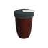 Loveramics Nomad Becher 250ml Braun