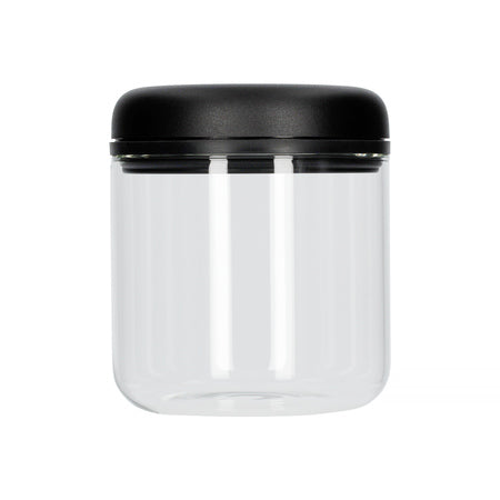 Fellow Behälter Atmos 0,7l Edelstahl Glas