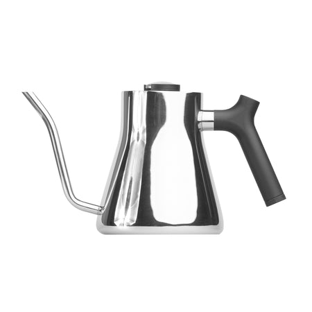 Fellow Wasserkocher Stagg Silber