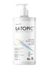 IBSS BIOMED - Latopic Körper- und Haarwaschgel 1000 ml