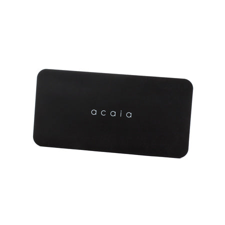 Acaia Lunar Portafilter Weighing Plate Unterlage für Kaffeewaage