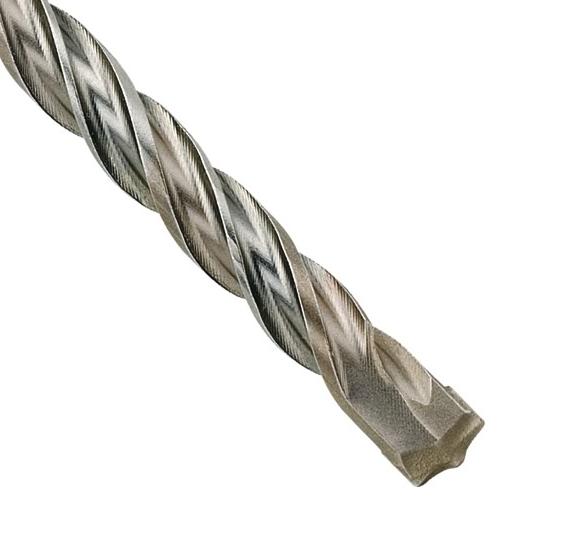 DEWALT SDS PLUS BOHRER 18 x 450 mm EXTREME 2