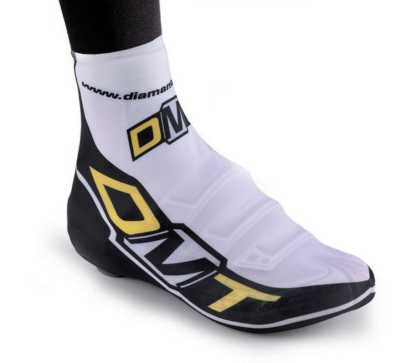 DMT CRONO IN LYCRA Sommer-Unteranzüge, Schwarz und Weiß, Größe. 42-44