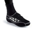 DMT WBA RUBBER Winterwärmer, schwarz, Größen 37-39