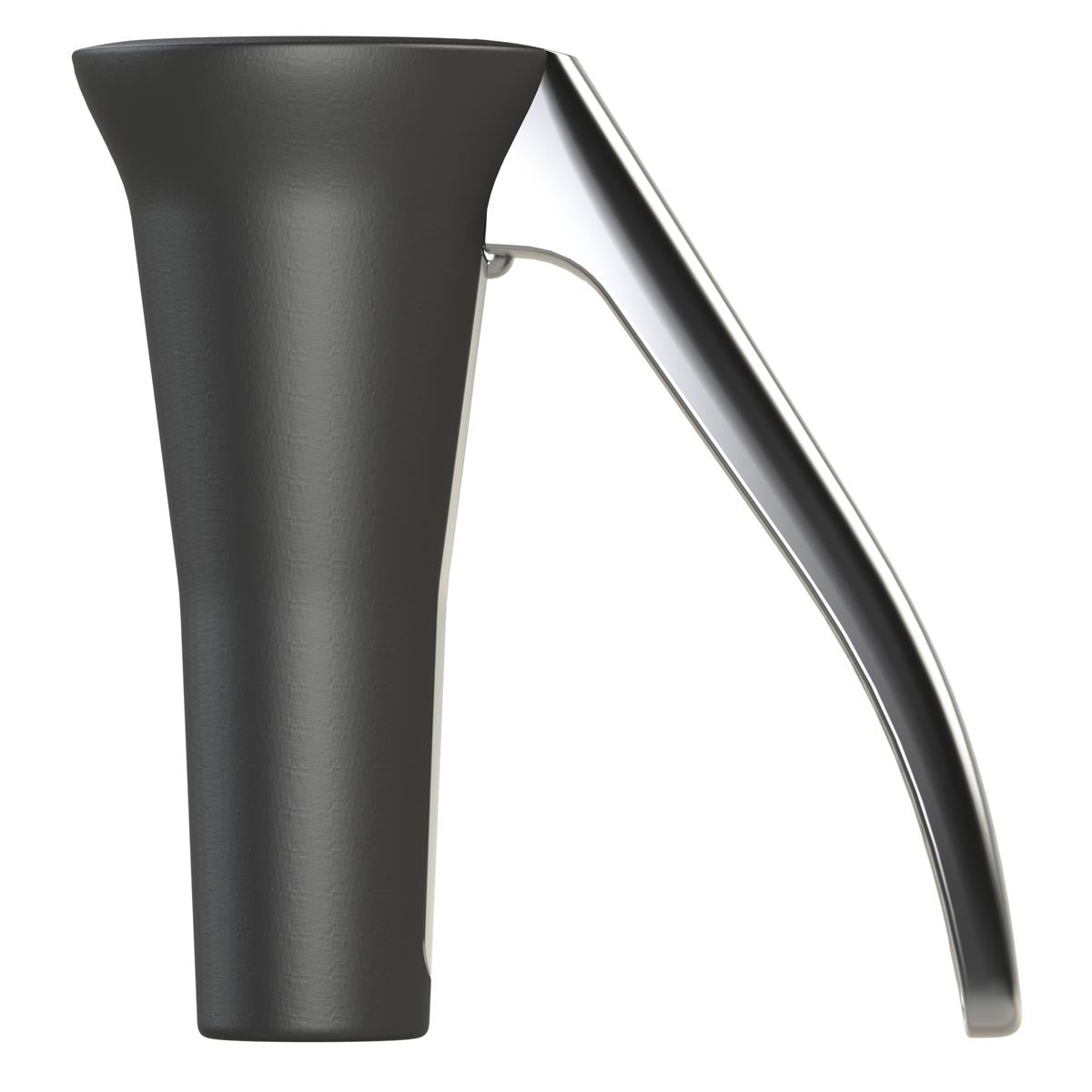 DROSSELMEYER Nussknacker Schwarz