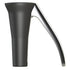 DROSSELMEYER Nussknacker Schwarz