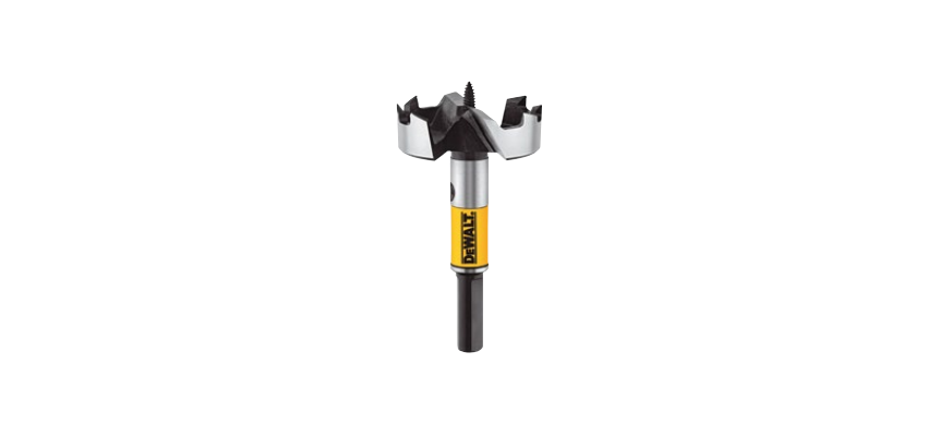 DEWALT SELBSTBOHRENDER STECKBOHRER 51 mm