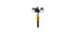 DEWALT SELBSTBOHRENDER STECKBOHRER 51 mm