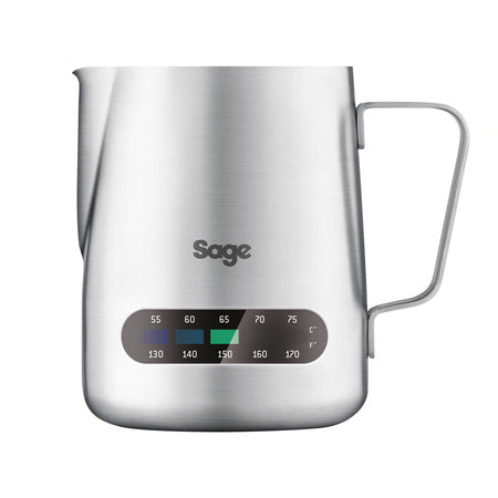 Sage The Temp Control Milchaufschäumerkanne