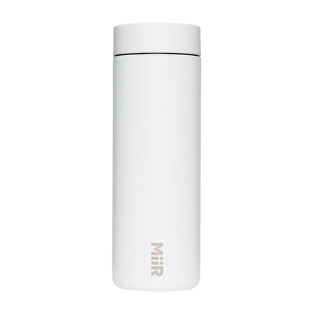MiiR 360 Traveler Weiß Thermosbecher 470ml