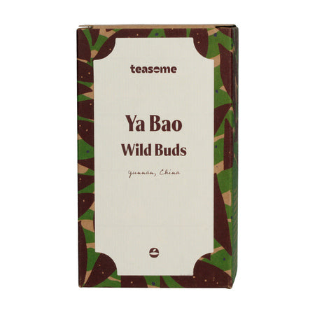 Teasome Ya Bao Wild Buds Teemischung 50g