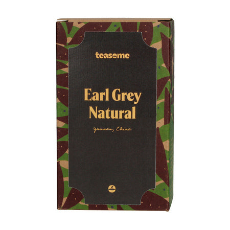 Teasome Earl Grey Natural Teemischung 50g