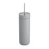 Fellow  Thermosbecher Carter Cold Tumbler 591 ml Grau Matt