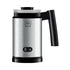 Melitta Cremio Milchaufschäumer Edelstahl