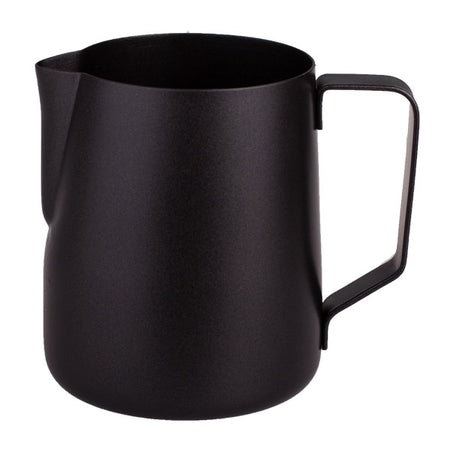 Rhinowares Stealth  Milchkännchen schwarz Kanne 600 ml