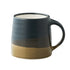 KINTO  SCSS03  Keramikbecher  Schwarz und braun 320ml