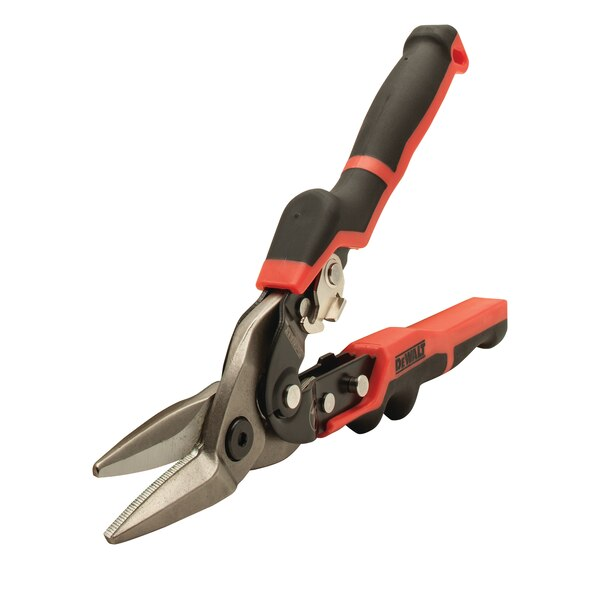DEWALT ERGO METALLSCHERE LINKS