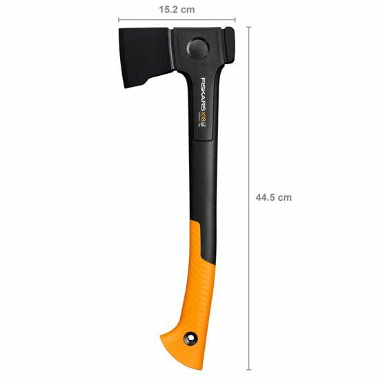 FISKARS UNIVERSAL AX X18 X-SERIES S BLADE