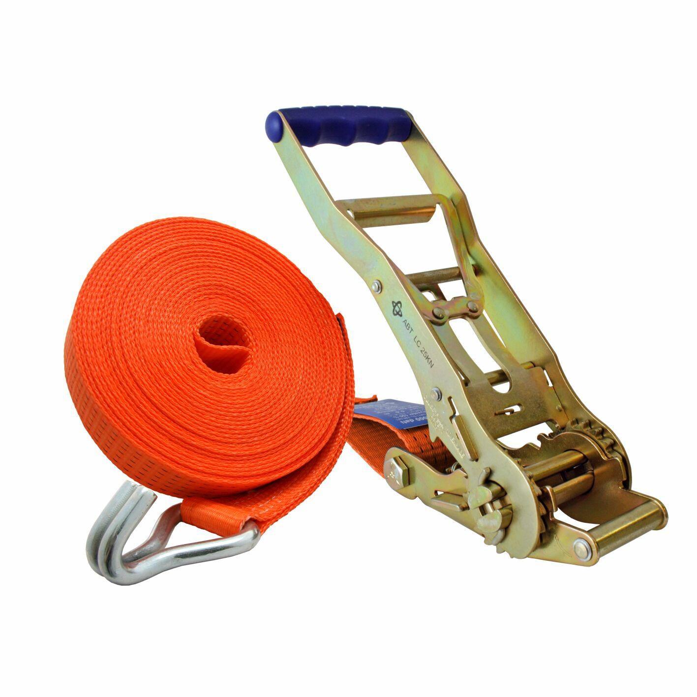 ERGO TRANSPORTGURT 8m / 5000 L / 50mm