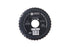 TARPOL RASP – FI-Fräser – 90 mm x 20 x 22,2 mm T-40