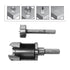 AWTOOLS FLOOTER / HOLZSCHNEIDER 35 mm