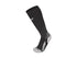 FUSE RUNNING COMPRESSION PERFORMANCE Socken für Herren / 47-49 Schwarz und Grau