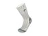 FUSE MOUNTAINEERING TEC A 100/47-49 Outdoor-Socken Graphit