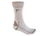 FUSE MOUNTAINEERING TEC A 100/47-49 Outdoor-Socken braun