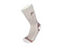 FUSE MOUNTAINEERING TEC A 100/47-49 Outdoor-Socken braun